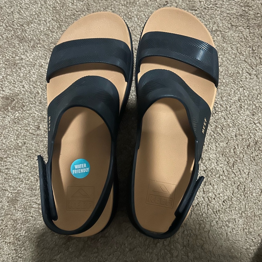 Reef Water Vista Higher size 9